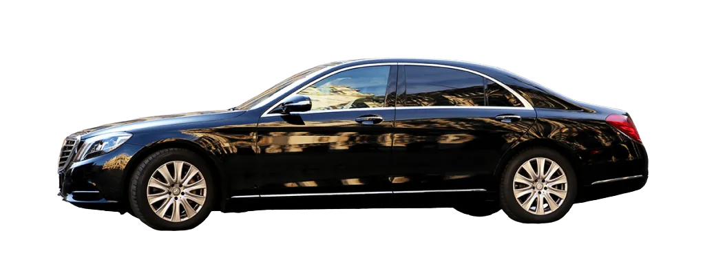 Luxury Lines - Services de Limousines